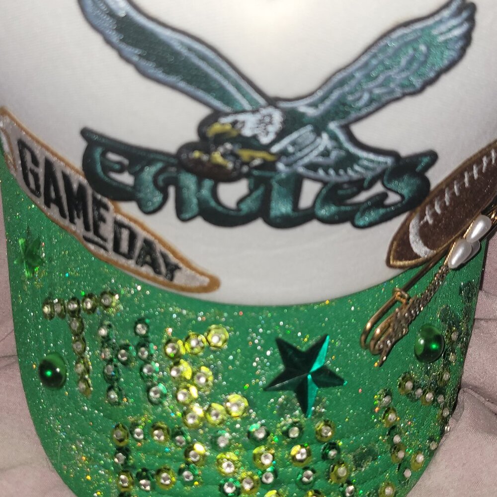 The Philly s Eagles